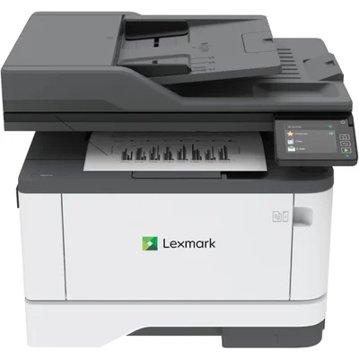 Multifuncional Laser Monocromática Lexmark Mx431adw