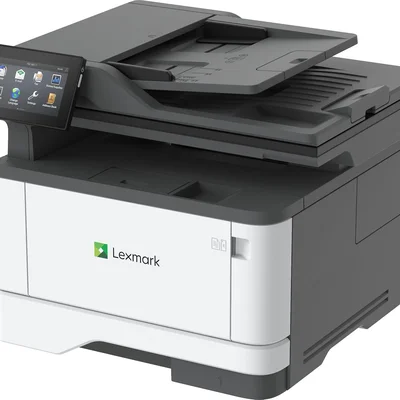 Multifuncional Lexmark Mx432adwe Laser Mono Duplex Wifi Adf Rede