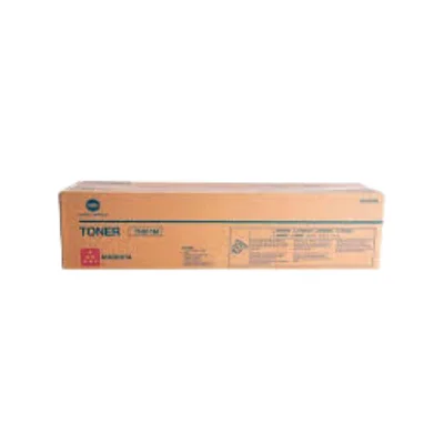 Toner Konica Minolta Tn611 Magenta