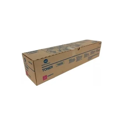 Toner Konica Minolta Tn210m Magenta
