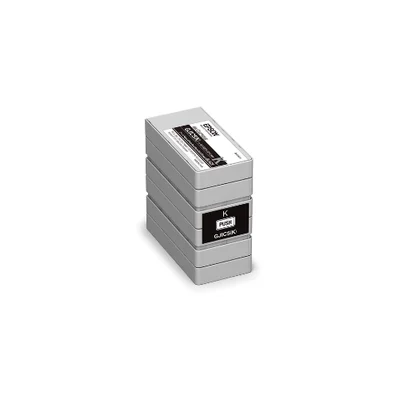 Cartucho Epson Gjic5(k) Preto | Gp-m831/c831