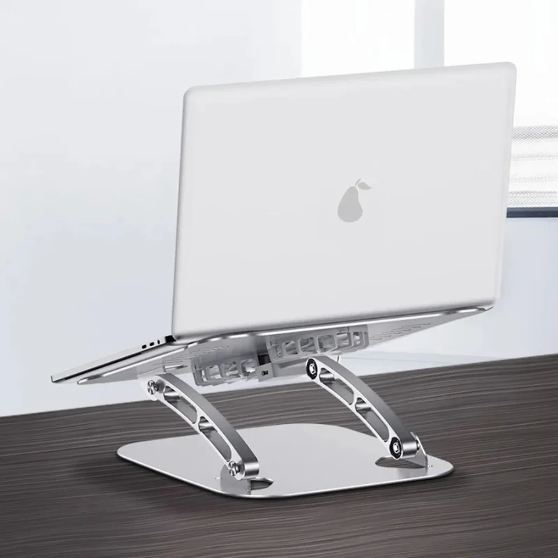 Imagem 5 de 5 do produto Suporte Para Notebook Gamer Tab Mount Su-227 | Suporte Ergonômico | Ajustável | Base Para Notebook Gamer