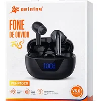 Fone de Ouvido Peining Pei-p1020