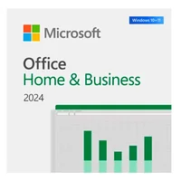 Microsoft Office Home & Business 2021 ESD