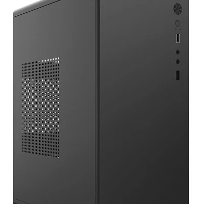 Computador B300 Core i3 9100f 3.6ghz Memória 8GB Ddr4 SSD 512gb Nvme Gt 710 2gb Fonte 200w Linux Ubuntu