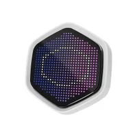 Flex Kit Cooler Master Pixel LED Para Water Cooler Branco  Rl-lcam-fpxl-rw 2