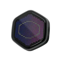 Flex Kit Cooler Master Pixel LED Para Water Cooler Preto  Rl-lcam-fpxl-r1 2