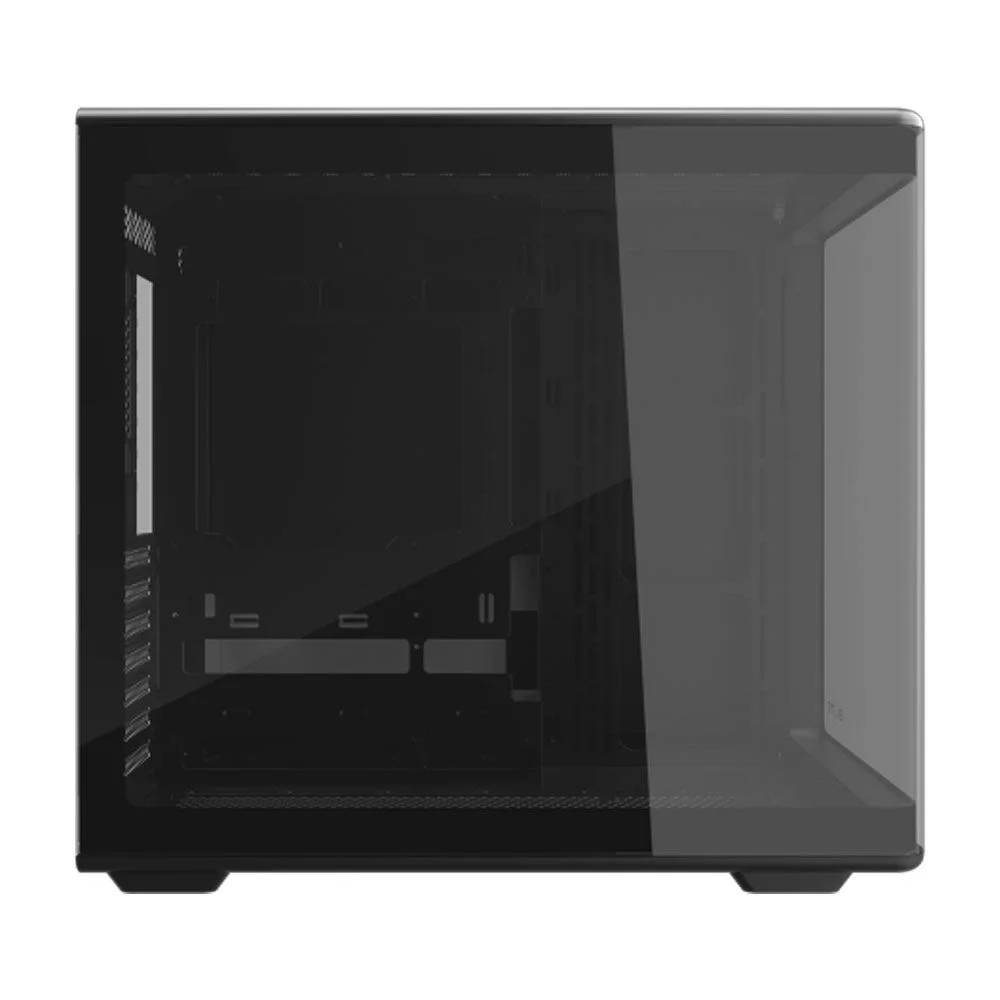 Imagem 2 de 5 do produto Gabinete Cooler Master Elite 600 Atx Preto Vidro Panoramico E600-kgnn-s00