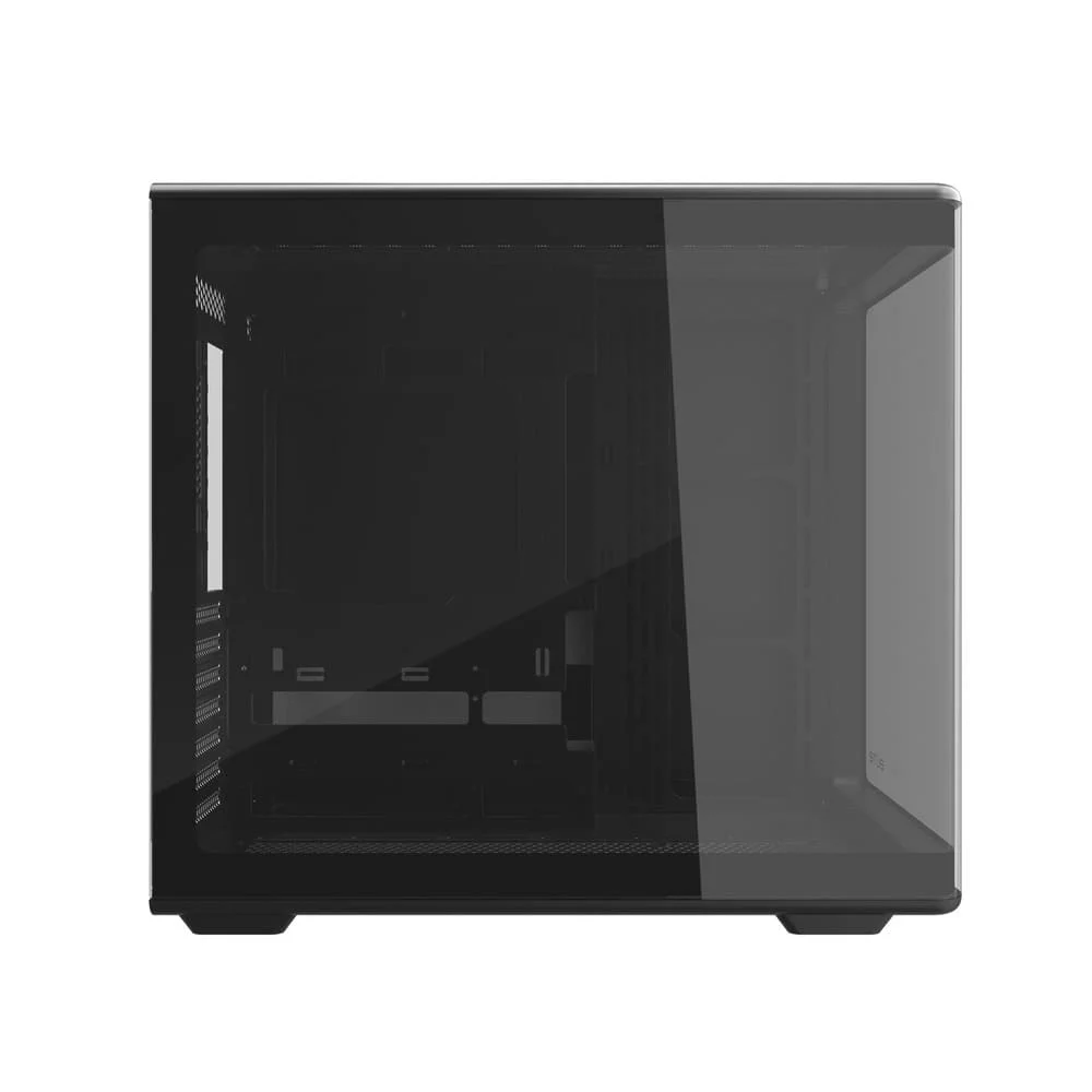 Imagem 4 de 5 do produto Gabinete Cooler Master Elite 600 Atx Preto Vidro Panoramico E600-kgnn-s00