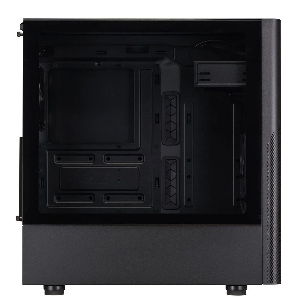 Imagem 3 de 3 do produto Gabinete Cooler Master Masterbox Cm695 Tg Lateral Vidro Temperado  Cm695-kg5n-s00