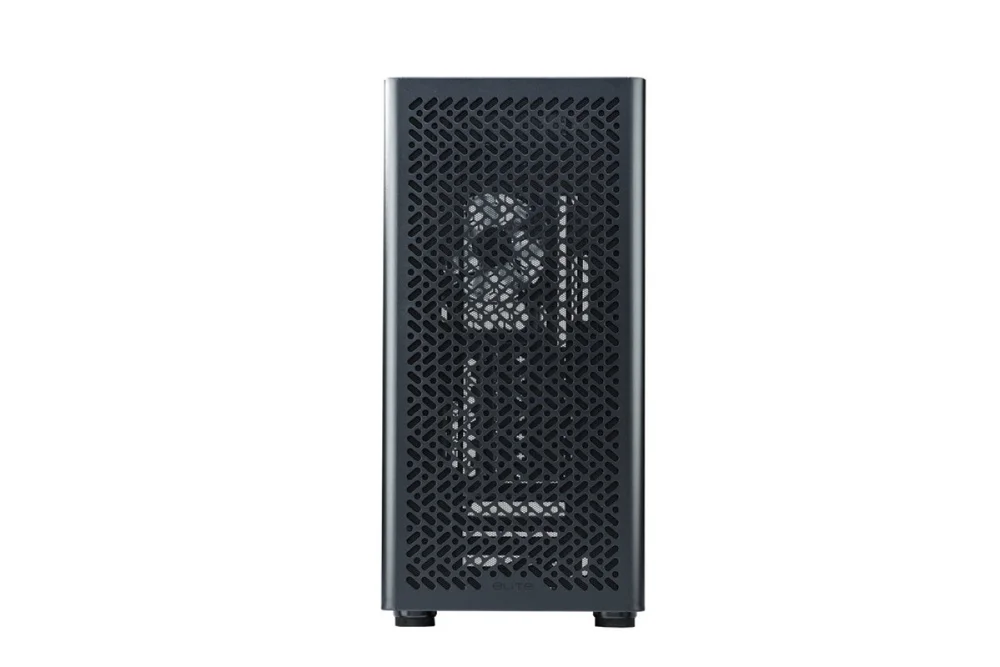 Imagem 2 de 5 do produto Gabinete Cooler Master Elite 502 Lite Preto  E502l-kgnn-s00