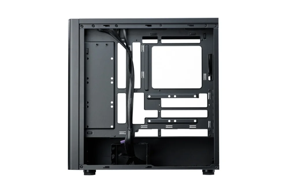 Imagem 4 de 5 do produto Gabinete Cooler Master Elite 502 Lite Preto  E502l-kgnn-s00