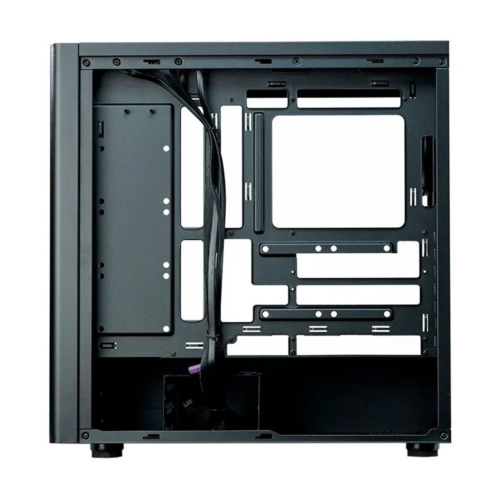 Imagem 5 de 5 do produto Gabinete Cooler Master Elite 502 Lite Preto  E502l-kgnn-s00