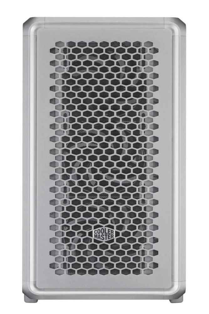 Imagem 4 de 4 do produto Gabinete Cooler Master Masterframe 600 Prata 4 Fans Sickleflow ARGB Mf600-sgnn-s00