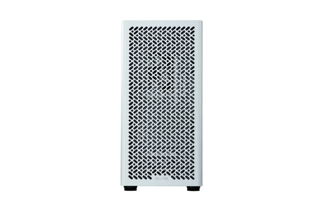 Imagem 2 de 4 do produto Gabinete Cooler Master Elite 502 Lite Branco E502l-wgnn-s00