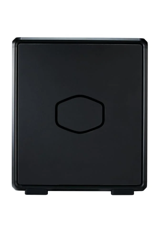 Imagem 2 de 5 do produto Gabinete Cooler Master Masterframe 500 Mesh-black  Mf500m-khnn-s00