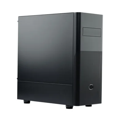 Gabinete Cooler Master Masterbox Cm695 Tg Cm695-kn5n-s00