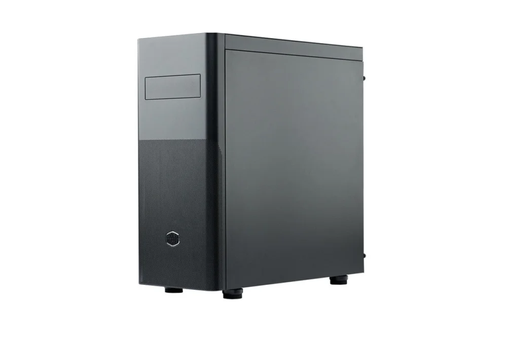 Imagem 3 de 4 do produto Gabinete Cooler Master Masterbox Cm695 Tg  Cm695-kn5n-s00