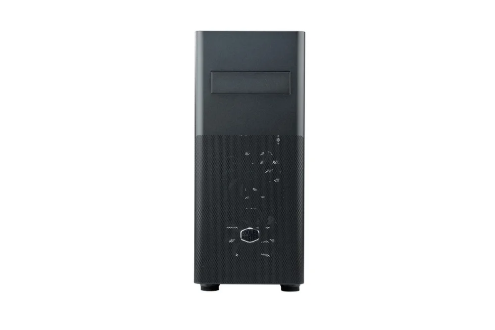 Imagem 4 de 4 do produto Gabinete Cooler Master Masterbox Cm695 Tg  Cm695-kn5n-s00