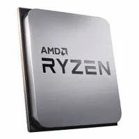 Processador Amd Ryzen 5 8600g 4.3ghz (5.0ghz Turbo) 22mb Cache 6 Nucleos 12 Threads Am5 Sem Cooler  100-000001237 2
