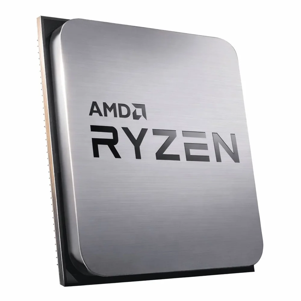 Processador Amd Ryzen 5 8600g 4.3ghz (5.0ghz Turbo) 22mb Cache 6 Nucleos 12 Threads Am5 Sem Cooler 100-000001237