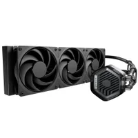 Water Cooler Masterliquid Atmos Stealth 360 Preto  Mlx-d36m-a24pk-r1 2
