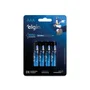 Pilha Ultra Alcalina  Aaa Blister C/4 - 82435