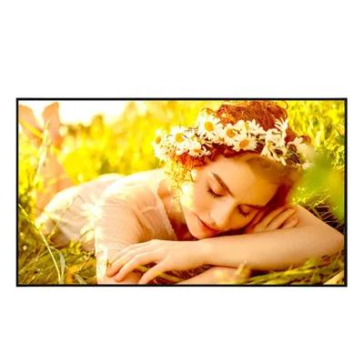 Monitor Profissional Lg 4k Uhd Video Wall 65ul5q-m.awzm