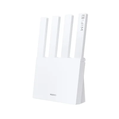 Roteador Huawei Wifi 7 Be3600 Be3 Branco
