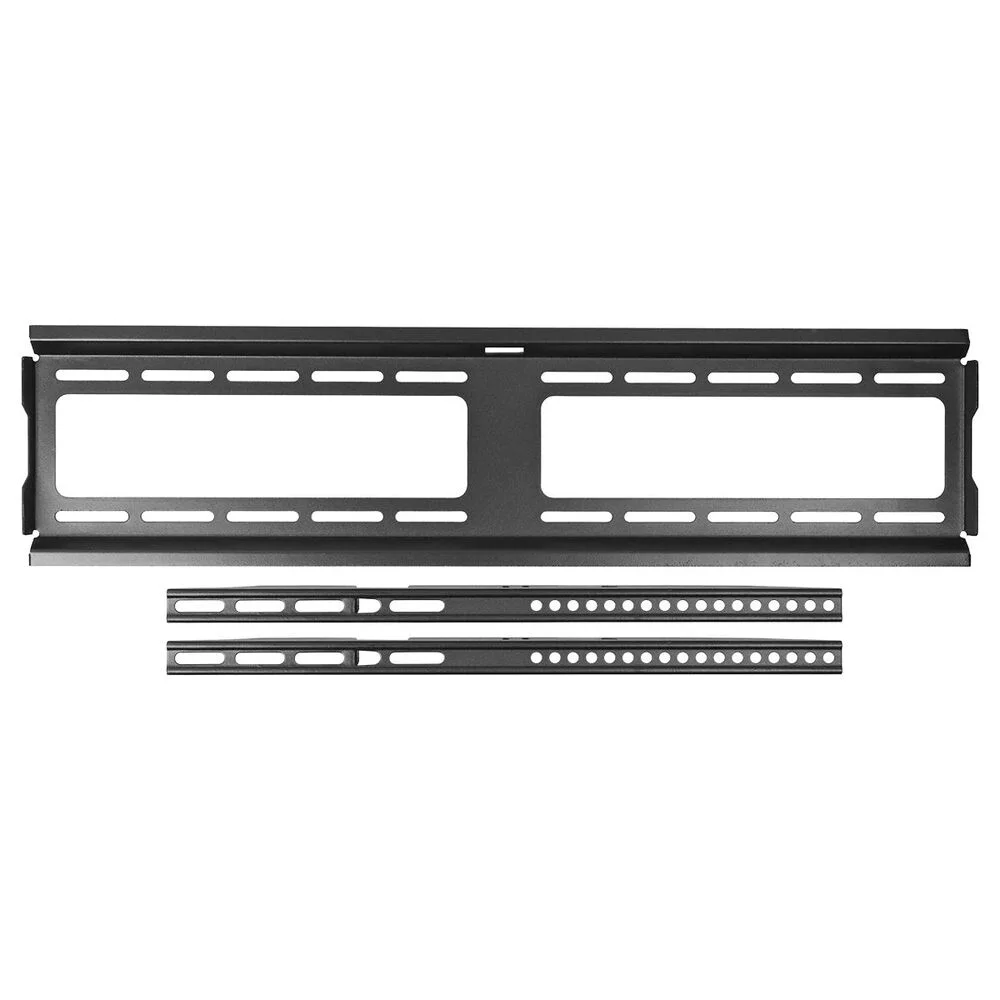 Imagem 2 de 5 do produto Suporte Fixo De Parede Para Tvs De 40-100" Até 100kg - Sf-100