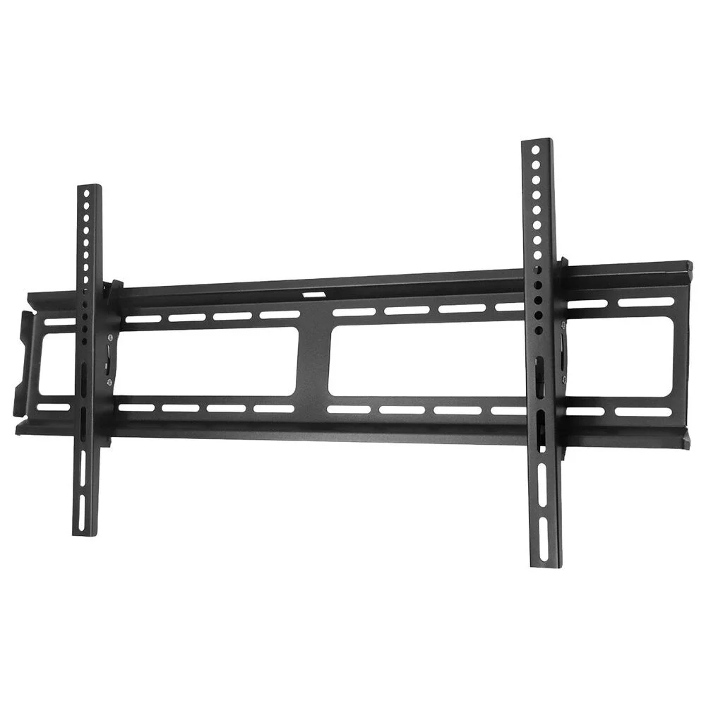 Imagem 3 de 5 do produto Suporte Fixo De Parede Para Tvs De 40-100" Até 100kg Com Inclinação - Si-100