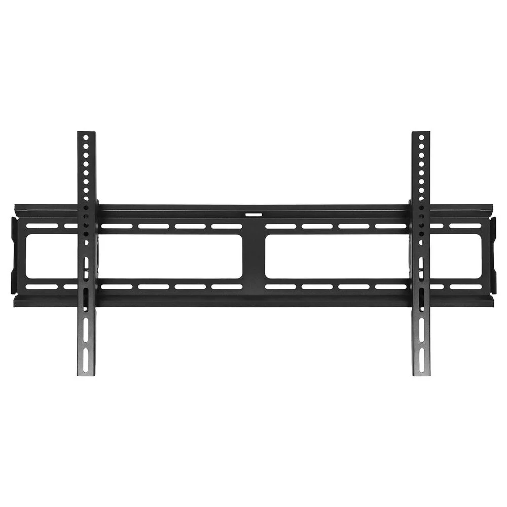 Imagem 4 de 5 do produto Suporte Fixo De Parede Para Tvs De 40-100" Até 100kg Com Inclinação - Si-100