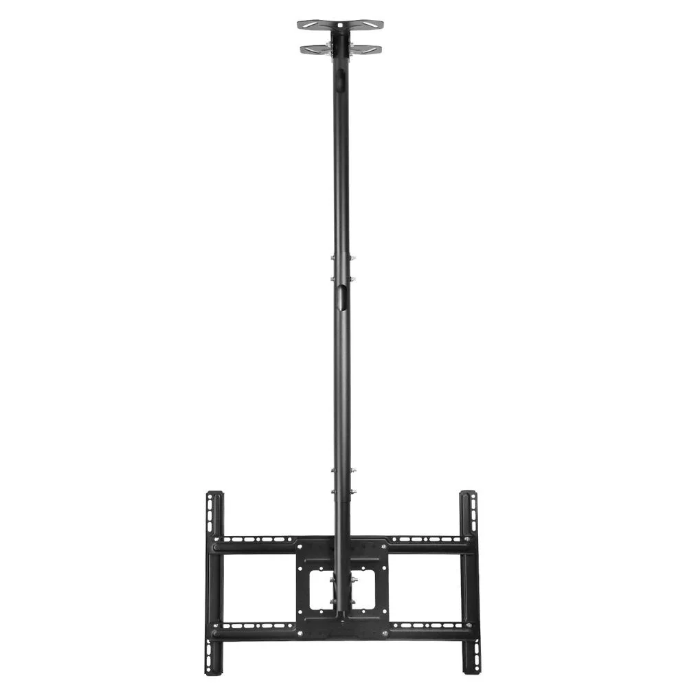Imagem 5 de 5 do produto Suporte De Teto Para Tvs De 32-70" Até 50kg Giro 360° Com Inclinação - Sti-70