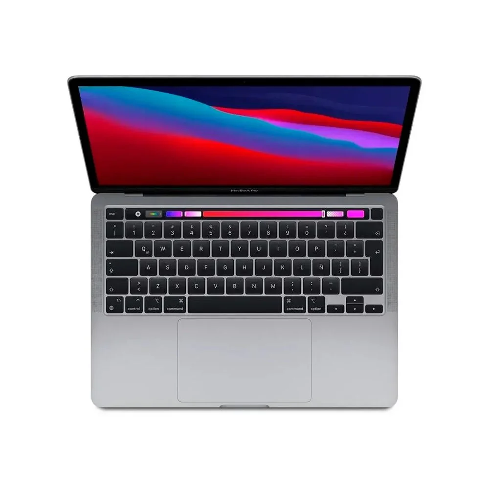 MacBook Pro 13.3インチ M1 2020 8GB 512GB Produtos com até 15 OFF no PIX KaBuM