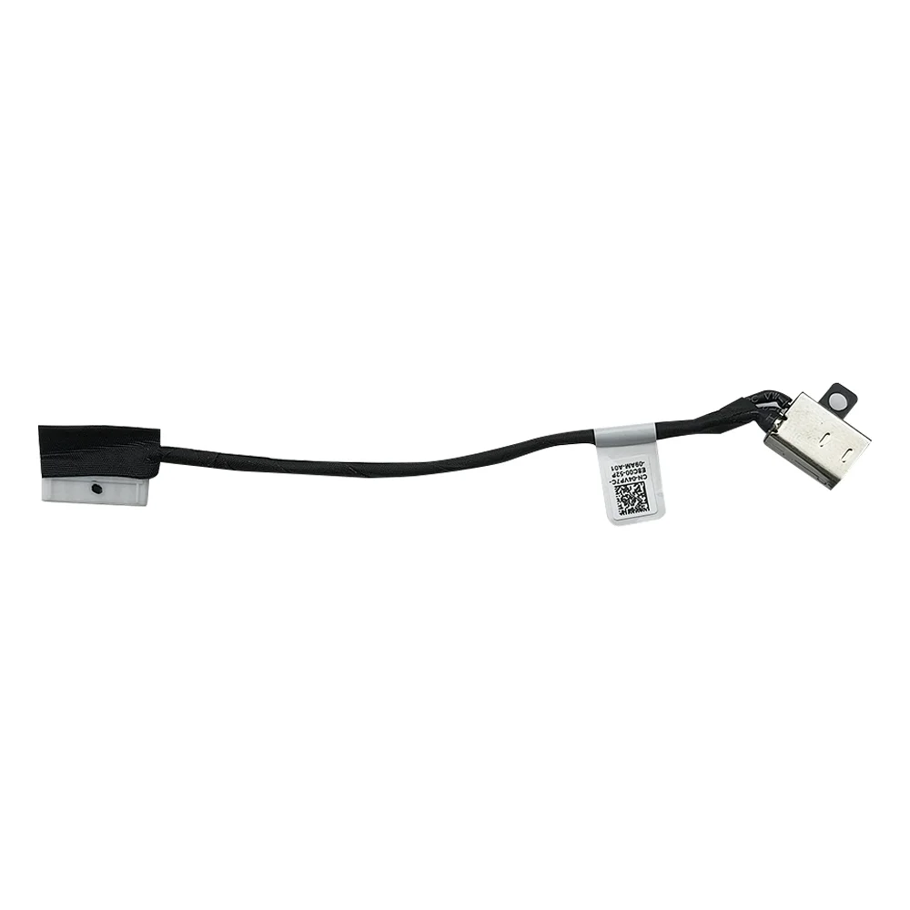 Conector Dc Jack Para Notebook Dell Inspiron 5593 5594 04vp7c Conector Dc Jack Para Notebook Dell Inspiron 5593 5594 04vp7c