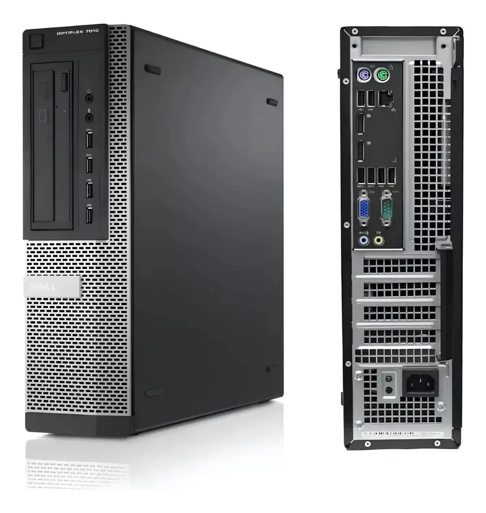 すずきち　DELLDell OptiPlex ３０１０ i5＜Win11＞ Produtos com até 15 OFF no PIX KaBuM