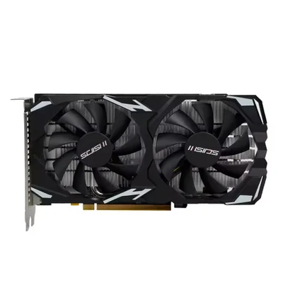 Placa De Vídeo Radeon Rx 580 Amd 8 Gb GDDR5  256-bit Hmdi