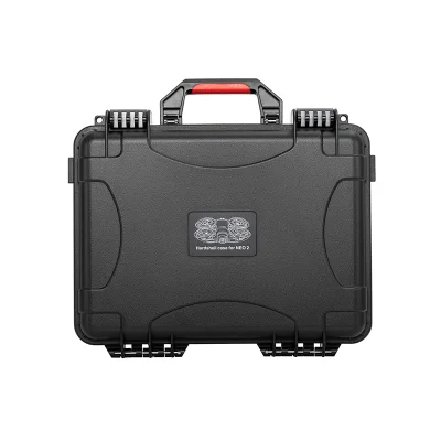 Maleta Case Rígido Impermeável Para Dji Neo 2 Fly More Kit - Startrc