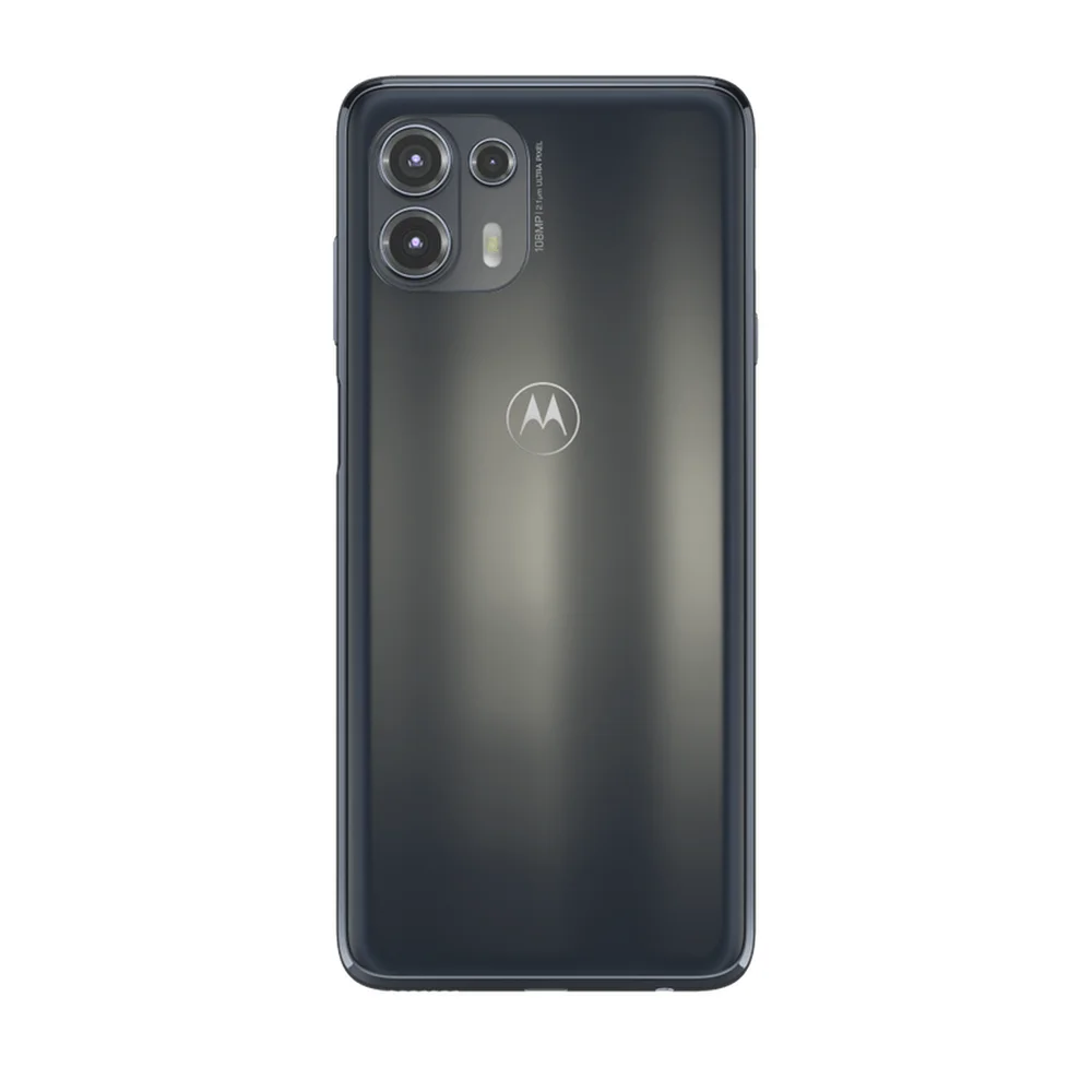 Imagem 3 de 4 do produto Usado -  Motorola Edge 20 Lite 128 Gb Grafite - Muito Bom