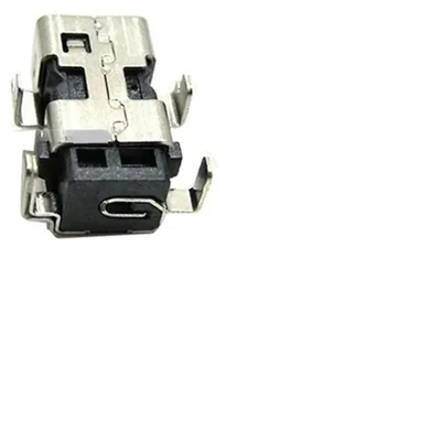 Conector Dc Jack P/ Acer Chromebook 11 13 15 R11 Cb3 Cb5