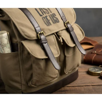 Mochila The Last Of Us — foto 5