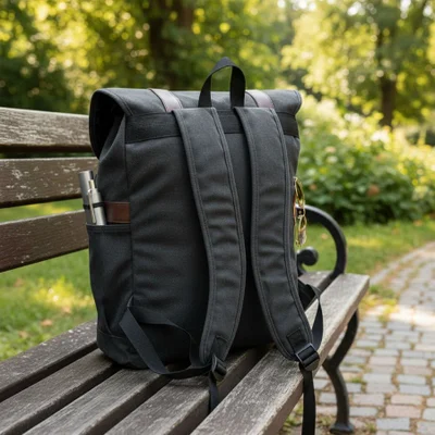 Mochila The Last Of Us — foto 8