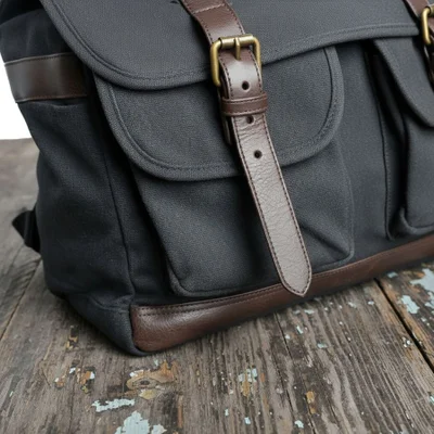 Mochila The Last Of Us — foto 9