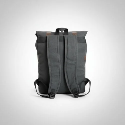 Imagem 2 de 5 do produto Mochila The Last Of Us -  Preto