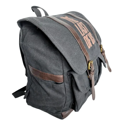Imagem 4 de 5 do produto Mochila The Last Of Us -  Preto
