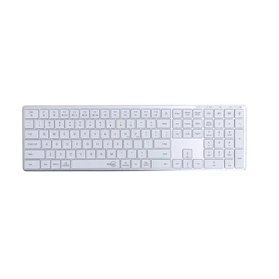 Teclado Sem Fio Full Size   Iplace