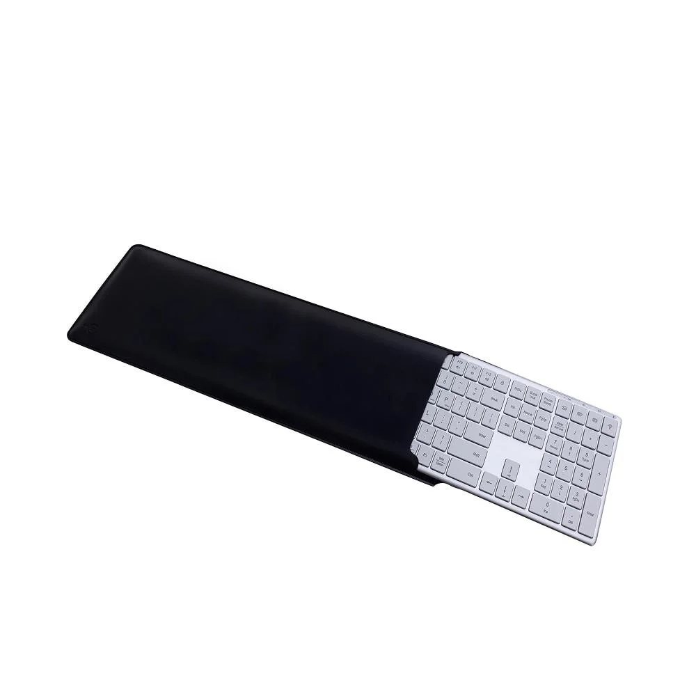 Imagem 3 de 5 do produto Teclado Sem Fio Full Size   Iplace