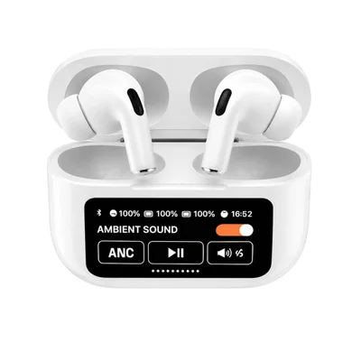 Fone Bluetooth Visor Inteligente Audio Premium Academia