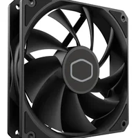 Cooler Fan Para Gabinete Cooler Master Mf120 Lite Preto 120mm | Mfw-b2nn-17npk-r1 2