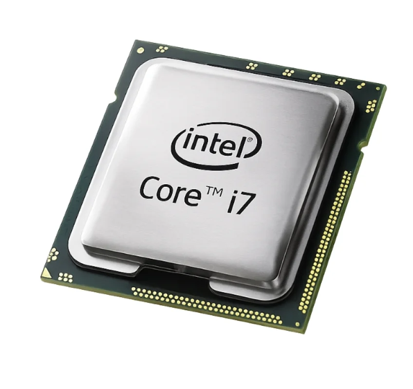 Processador Intel Core i7-6700 3.4ghz Turbo 4.0ghz 8mb Cache 4 Nucleos 8threads LGA 1151 S/ Cooler | Cm8066201920103